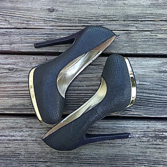 Love Couture Shoes - Love Couture Heels